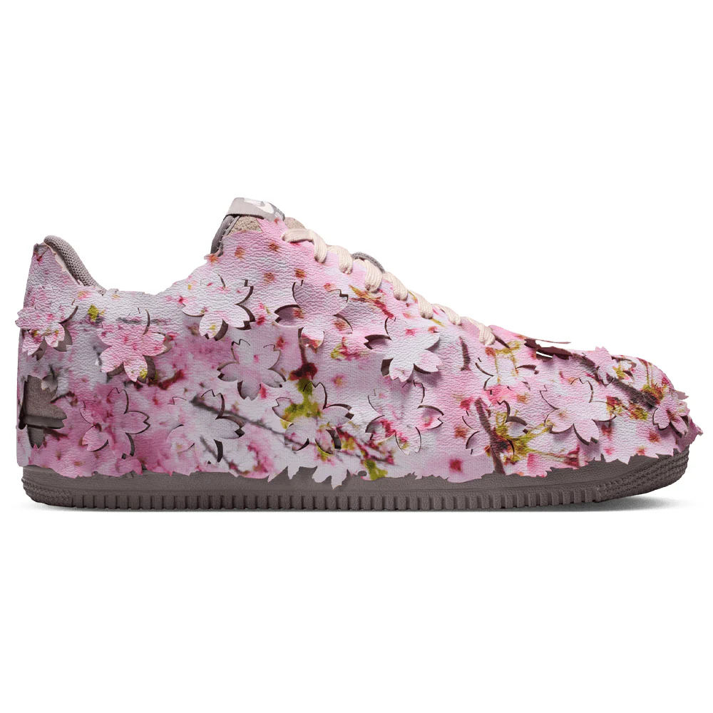 New Footwear